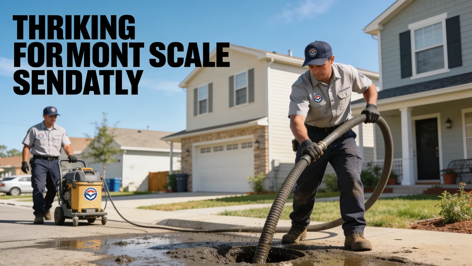 Sewage Cleanup in Oquossoc, ME near me